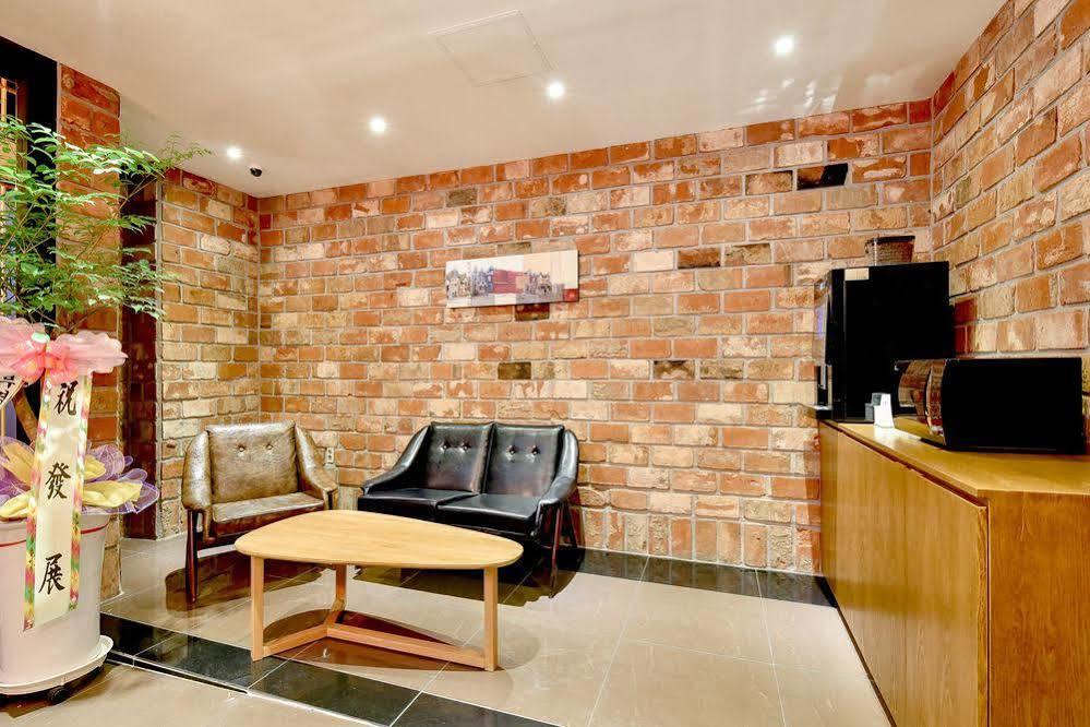 Hotel Ignis Oncheonjang ปูซาน ภายนอก รูปภาพ